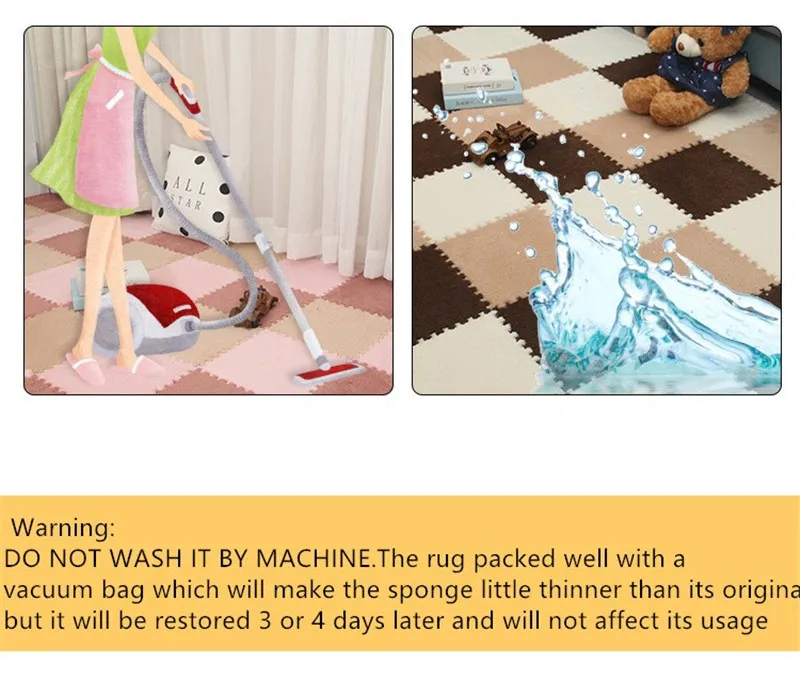 super soft rug