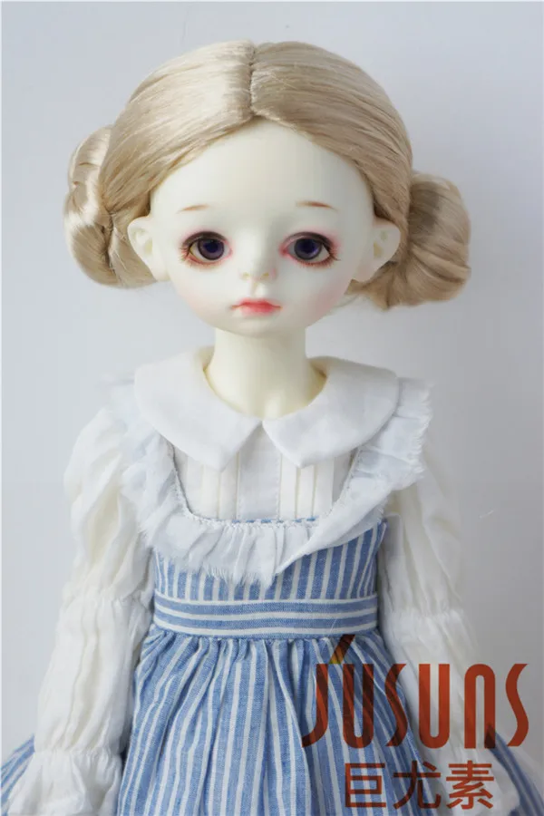 fashion doll wigs