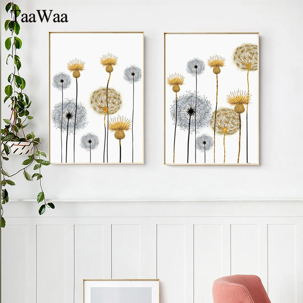 постеры одуванчики на стену. постер одуванчики. картины одуванчики для интерьера. постер одуванчики. одуванчик макросъемка.