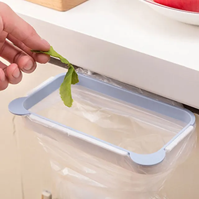 Best Price 1Pc Cupboard Door Back Hanging Trash Rack Storage Kitchen Garbage Rubbish Bag Can Holder Hanging Kitchen Cabinet Trash Rack Best Price 1Pc Cupboard Door Back Hanging Trash Rack Storage Kitchen Garbage Rubbish Bag Can Holder Hanging Kitchen Cabinet Trash Rack