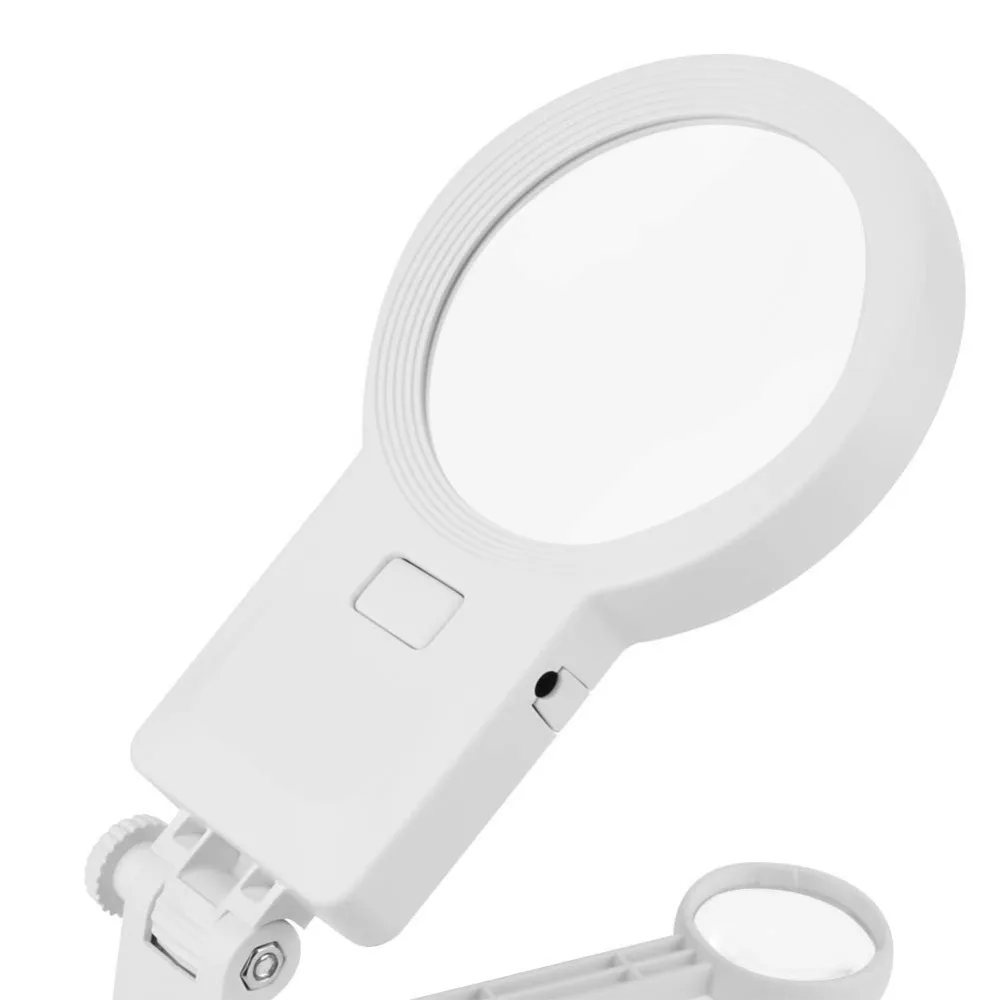 Helping Hands Magnifier 03