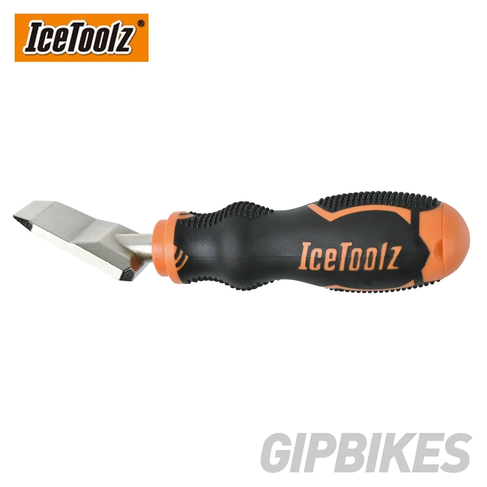 

Icetoolz 54B1 Disc Brake Piston and Pad Alignment Tool