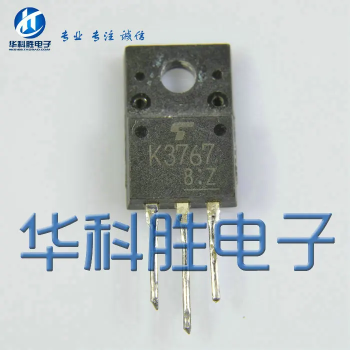 K3767 2SK3767 Free liquid Shipping crystal field effect tube TO220 | Обустройство дома