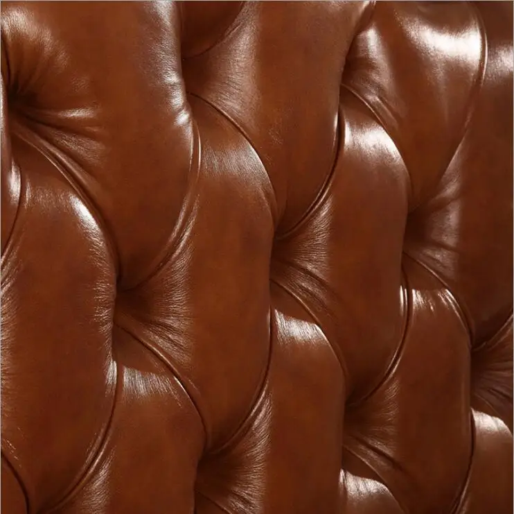high quality European antique bed French bed 1.8 m king size American style genuine leather p10270 high quality European antique bed French bed 1.8 m king size American style genuine leather p10270