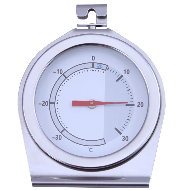 

Thermometer Freezer Storage Termometro Diagnostic Temperature Meter Tool High Accuracy Household Refrigerators Wall Medical