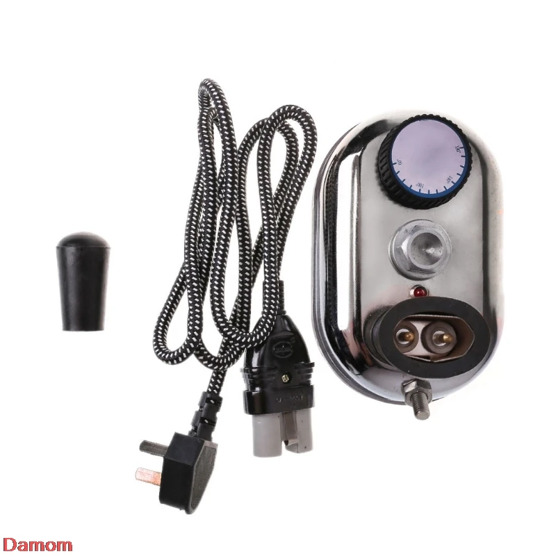 

Multifunction Vulcanization Vulcanizing Machine Temperature Heating Plate Heater Damom
