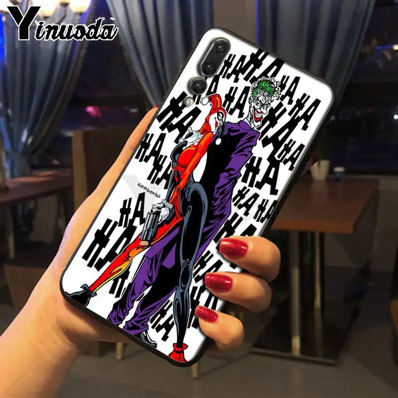 Suicide Squad Joker Harley Quinn