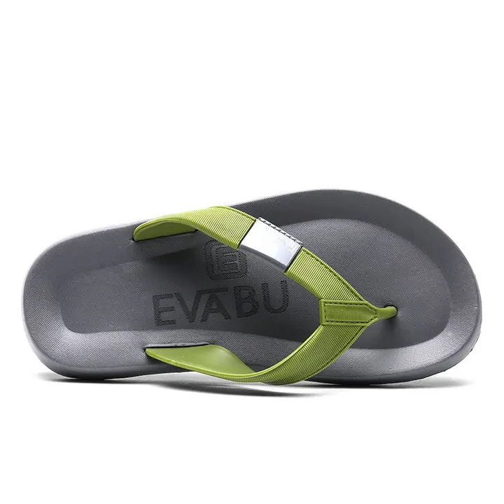 evabu slippers