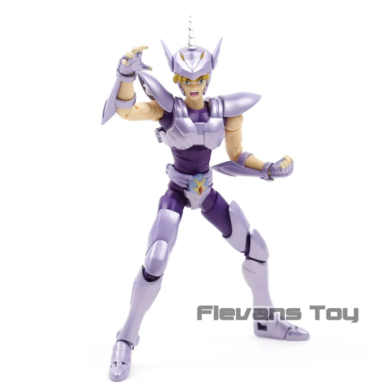 

Saint Seiya Cloth Myth Unicorn Jabu PVC Action Figure Collectible Model Toy