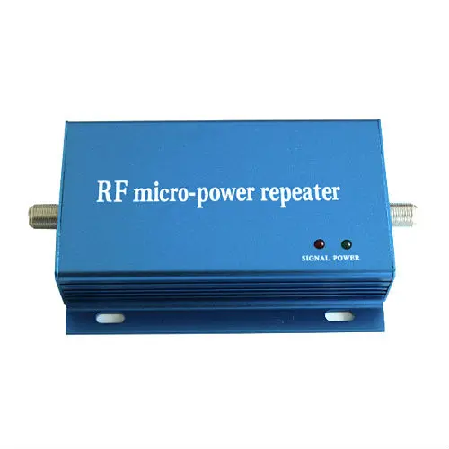 850 MHz GSM / 3 G / CDMA teléfono celular amplificador de señal