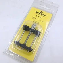 BERGEON 4040-P регулируемый держатель для часов инструмент для ремонта часов 4 ремонт часов