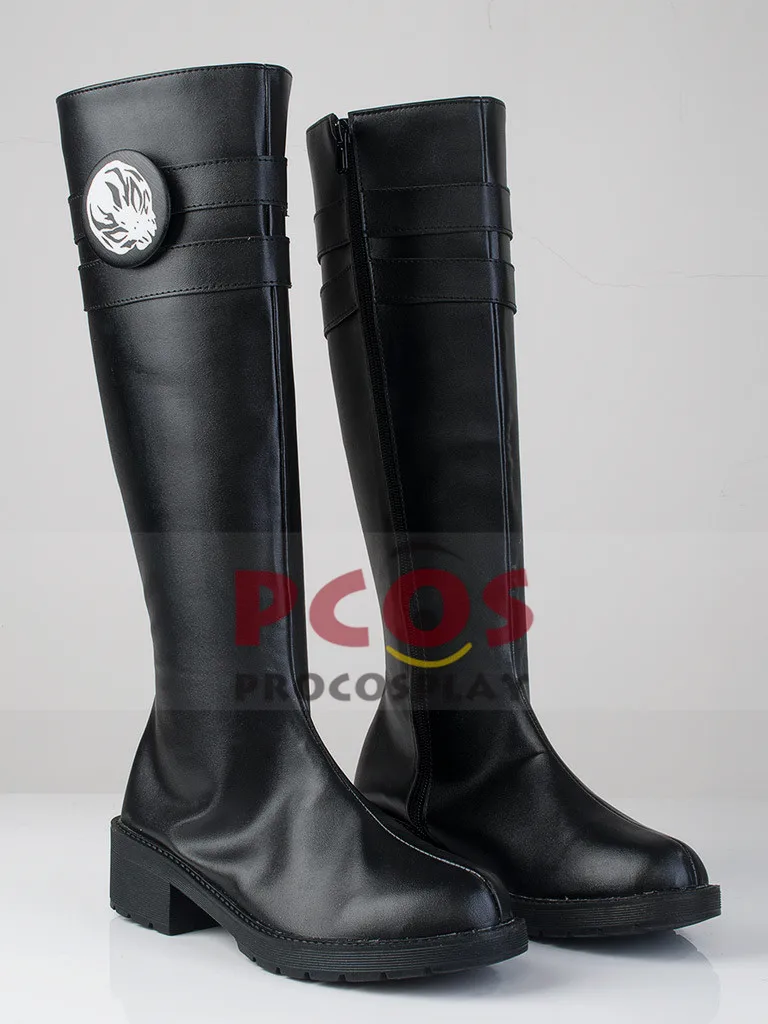 

Best Hitman Reborn Chrome Dokuro Shoes / Boots For Cosplay mp001565