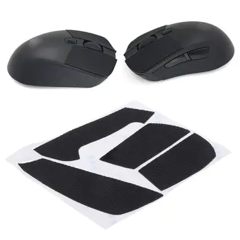 

1 Set Side Pads Mouse Feet Mouse Skates Side stickers for Logitech G403