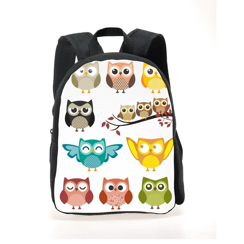 2017 Cute Animal Owl Backpack for Kids Cool Girls School Backpack Baby Toddler Bagpack Rucksack Mochila Kids baby-bags-for-girl : image 2017 Cute Animal Owl Backpack for Kids Cool Girls School Backpack Baby Toddler Bagpack Rucksack Mochila Kids baby-bags-for-girl