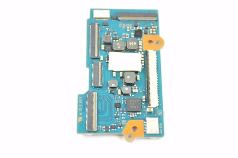 

FREE SHIPPING! NEW RX1 motherboard for SONY DSC-RX1 mainboard RX1 main board dslr Camera repair parts