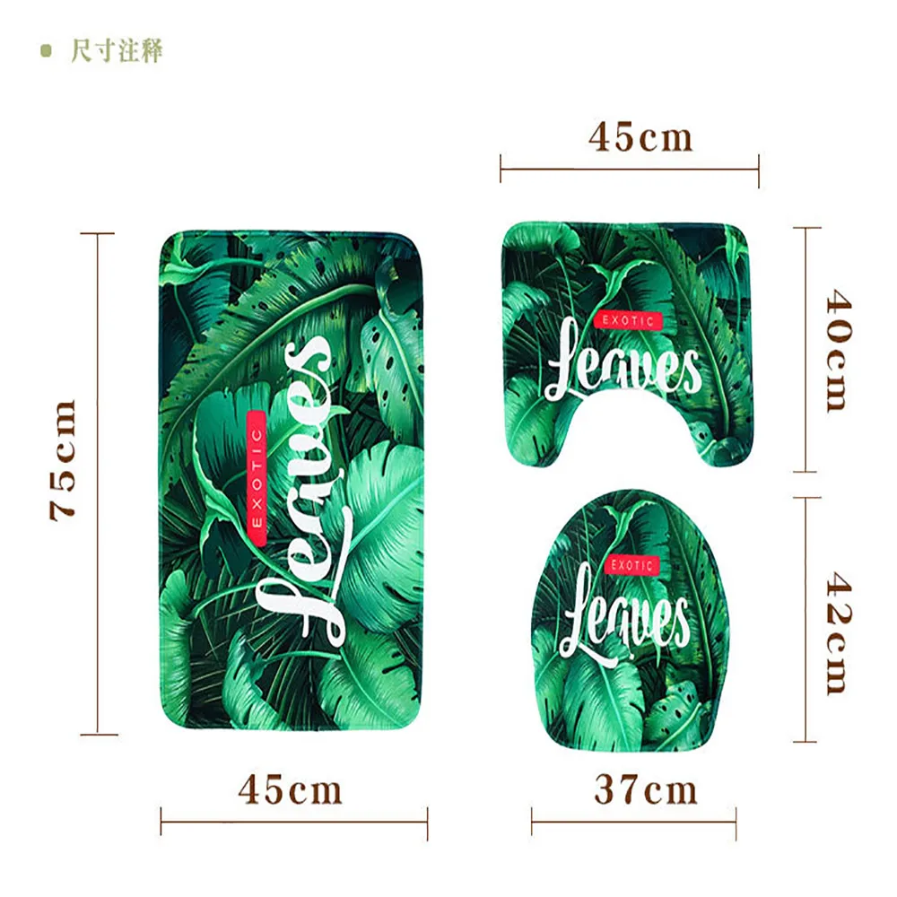 3 шт Non-Slip ручка на присосках коврик для ванной комнаты украшение для ковриков в прихожей Новое поступление, горячая распродажа