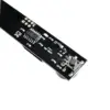 Capteur d'humidité du sol Module alarme d'arrosage des plantes Alerter 3V capteur d'humidité du sol pour Kit de bricolage arduino ► Photo 3/3