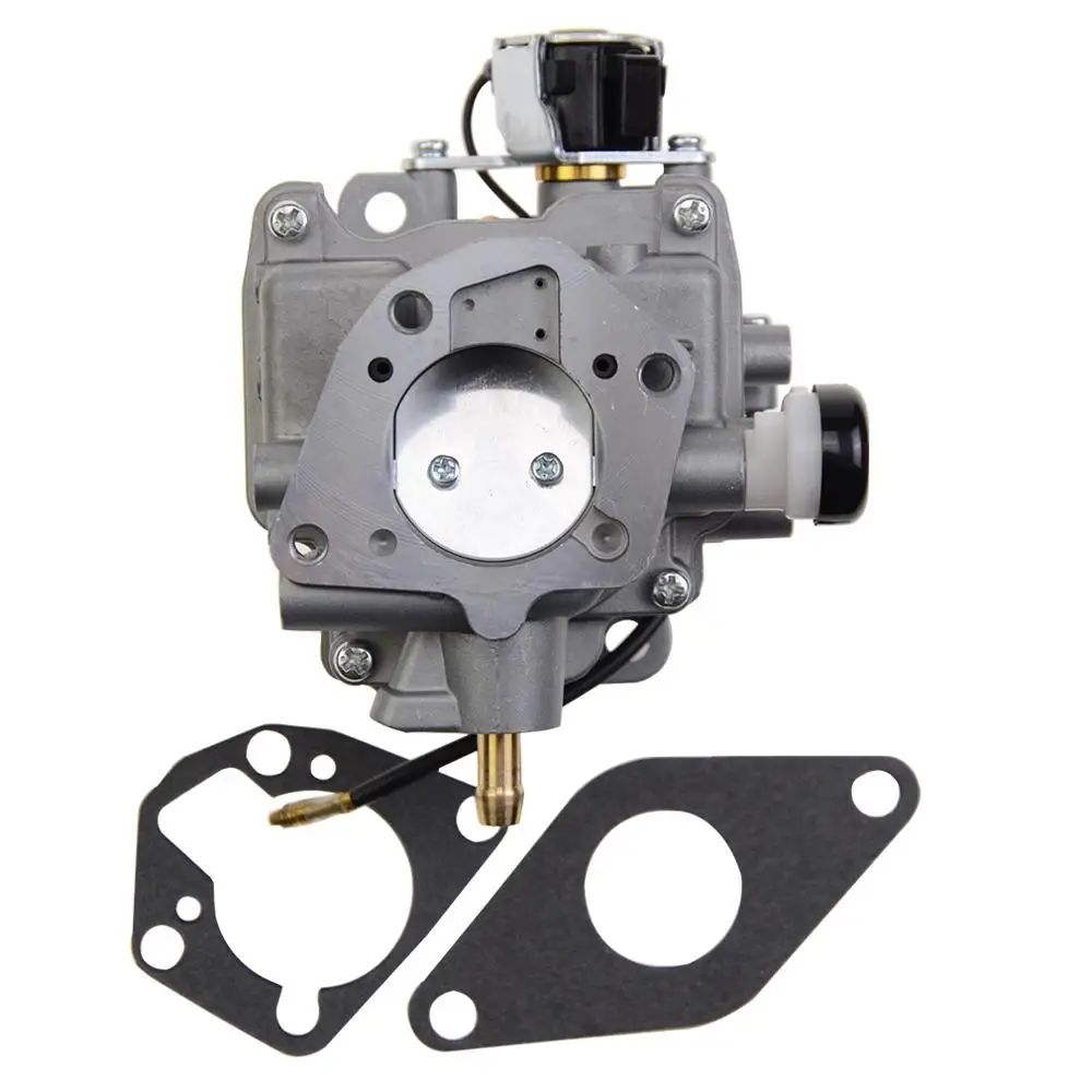 

GOOFIT 26mm Carburetor Carb Assembly for Kohler CH22 CH23 CH620 CH680 19-23HP 2485359-S Engine ATV H012-C0026
