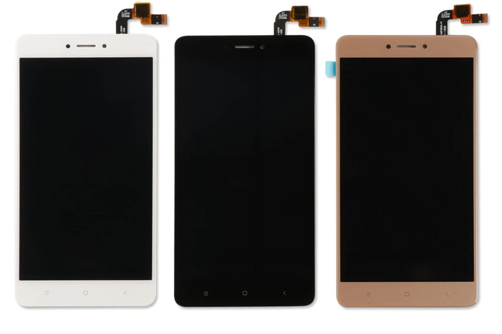  Xiaomi Redmi Note 4X Snapdragon 625 LCD Display (2)