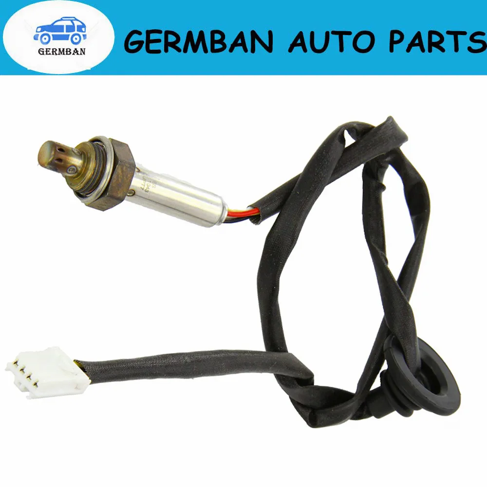 Кислородный датчик Lambda O2 #30611511 30618049 30630132 250 24535 Φ для Volvo S40 I V40 Estate 1 6 8 2 0 1995 2004|Датчик