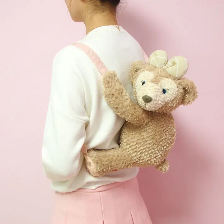 Duffy Plush Backpack (7)