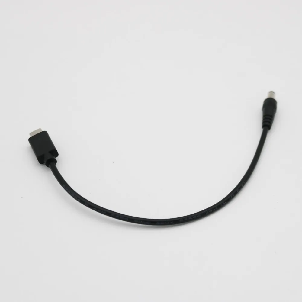 DC 5525TYPE C 6
