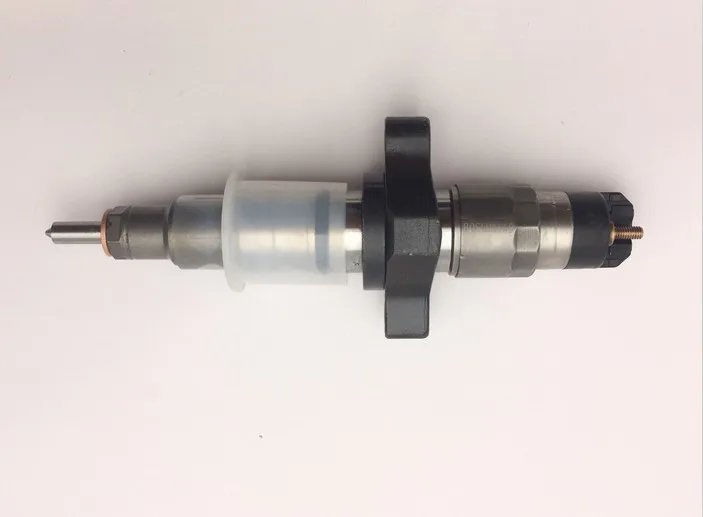 

0445120007 common rail injector for 0445120212 VECO 2830957