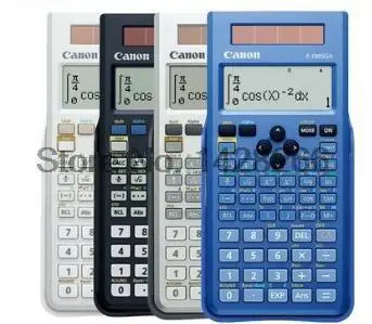 1 Pcs Canon F 789SGA student college entrance essential scientific font b calculator b font for