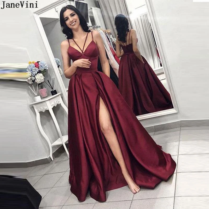 dresses with pockets for wedding guest