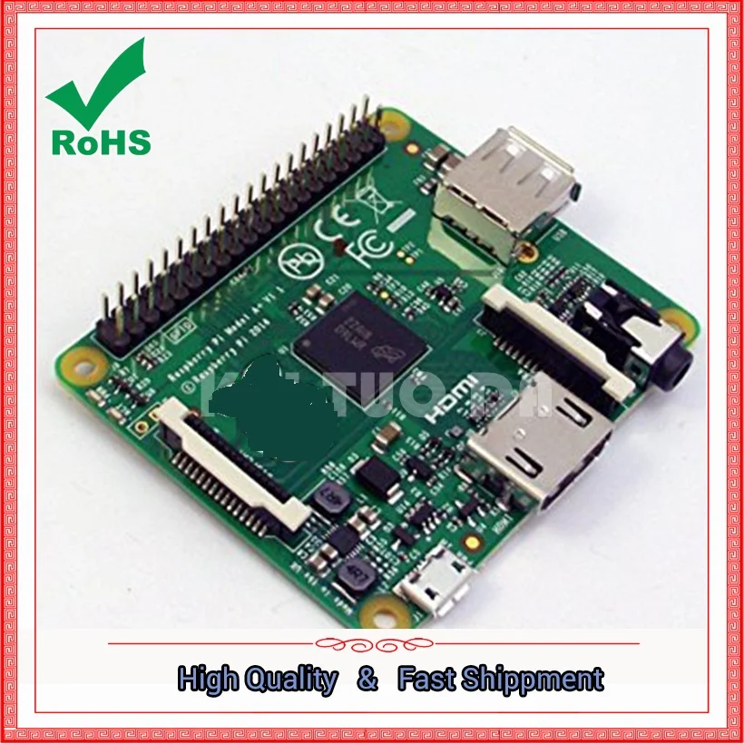 

Party A + Development Board PI A + 256M module