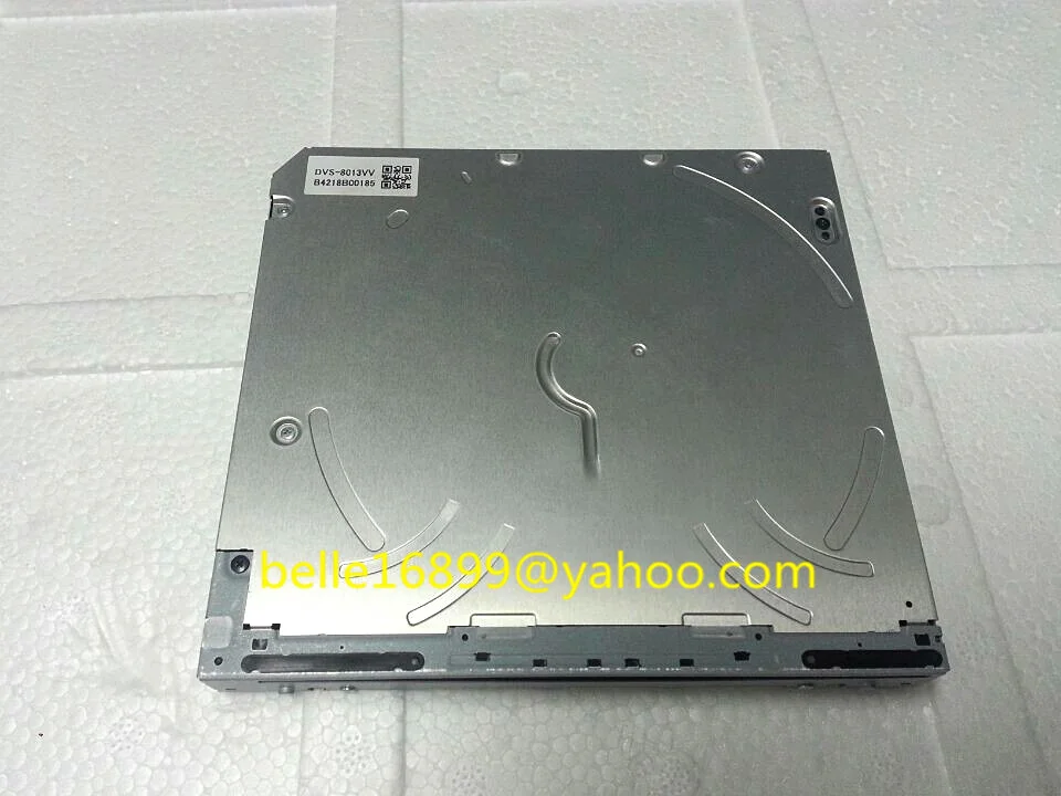 Brand New Kenwoo Single Dvd Mechanism Dvs8012v Dvs8012 Drive Loader For Lexus Toyota Den So