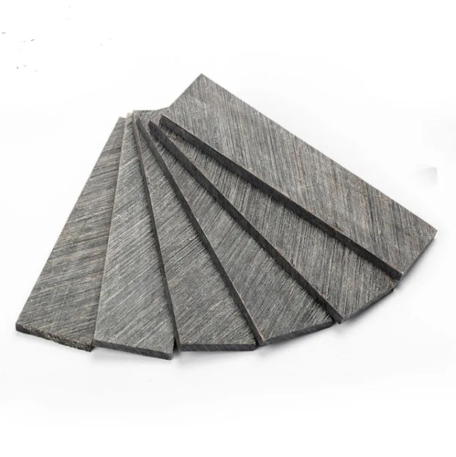 

120*30*5mm High quality Knife handle Camel bone paster material the horn tablet engraving materials-1 piece price
