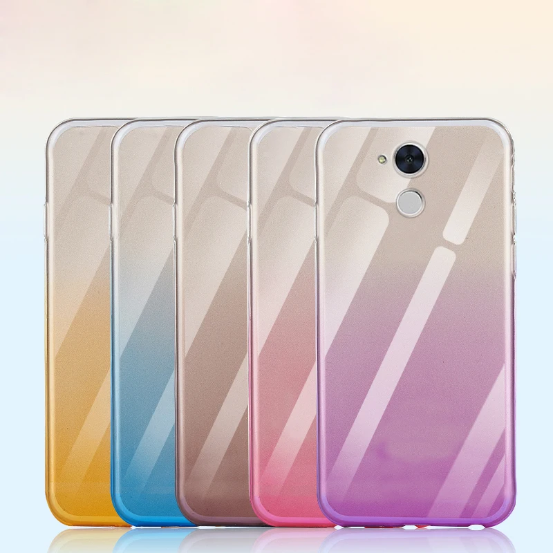 Чехлы на huawei honor 6 Чехол Мягкий чехол ТПУ для телефона случай защиты A DLI-TL20 5 0&quot |