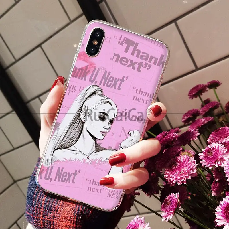 Thank U, Next Ariana Grand