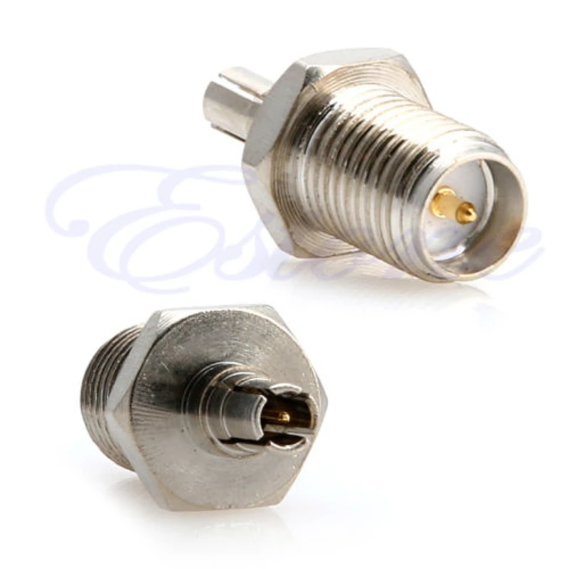 

Mini RP-SMA to CRC9 adapter For Huawei 3G Modem Antenna