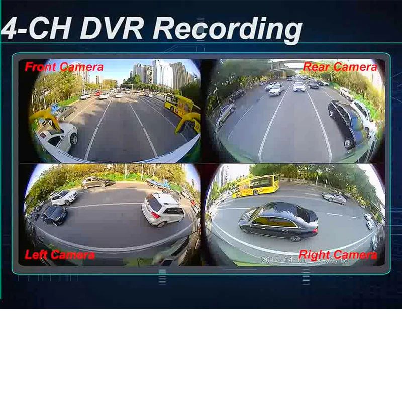 Newest 3d Hd Surround View Monitoring System 360 Degree Driving Bird View Panorama Car Cameras 4 Ch Dvr Recorder With G Sensor Car Camera Bird Viewsurround View Aliexpress Newest 3d Hd Surround View Monitoring System 360 Degree Driving Bird View Panorama Car Cameras 4 Ch Dvr Recorder With G Sensor Car Camera Bird Viewsurround View Aliexpress