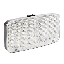 Itimсветодио дный светодиодный автомобильный купольный свет 36 светодио дный LED s лампа для чтения супер яркие Автозапчасти для салона багажника свет автомобиля-Стайлинг