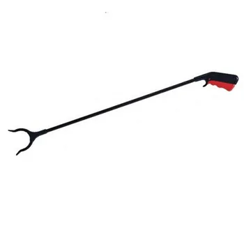 

100% Brand New Extra Long Arm Extension Reacher Grabber Easy Reach Pick Up Tool