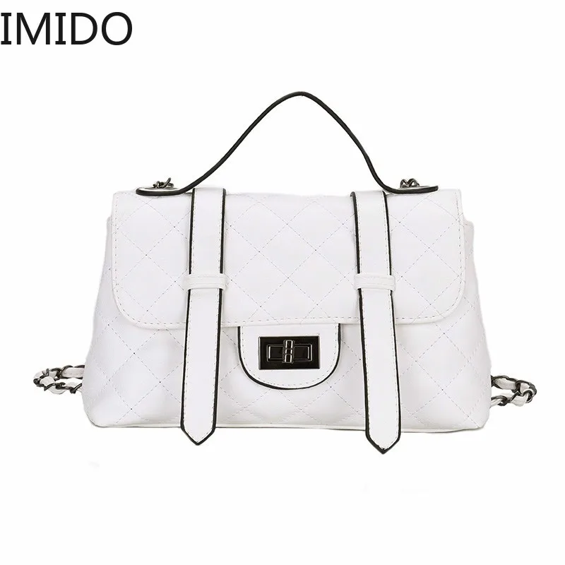 

2018 New Women Leather Handbag Sac A Main Lady Single Designer Shoulder Bags Luxury Designer Handbags High Quality Famous Brand
