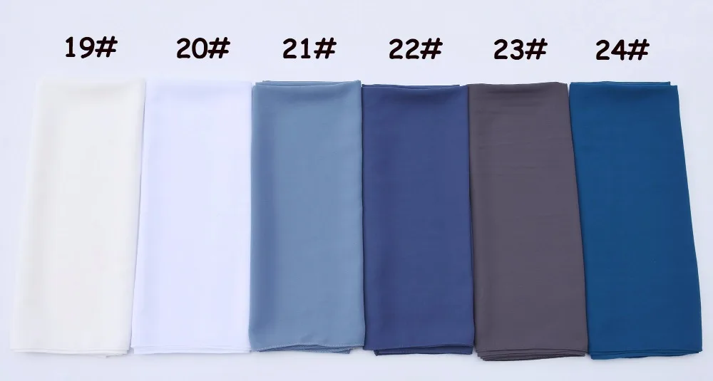 Color chart-4