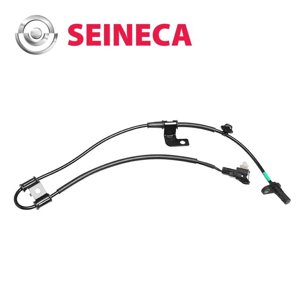 CGQ ABS Датчик скорости колеса Передний левый для hyundai Sonata 2011 59810-2T500 598102T500 SU13777 5S12359