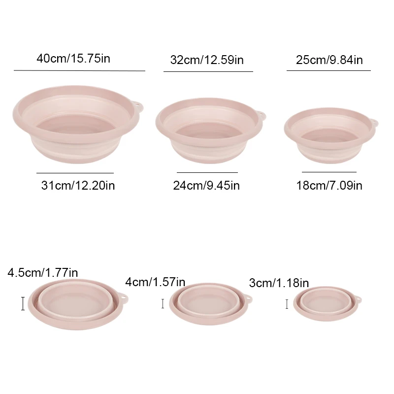 Folding Laundry Tub Basic & Upgrade Dzordz Shop