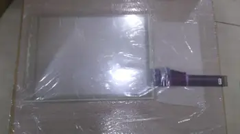 

1PCS New Original for 8 Wires Touch Panel GT GUNZE U.S.P.4.484.038 HK-25 Touch Screen Digitizer Panel Glass