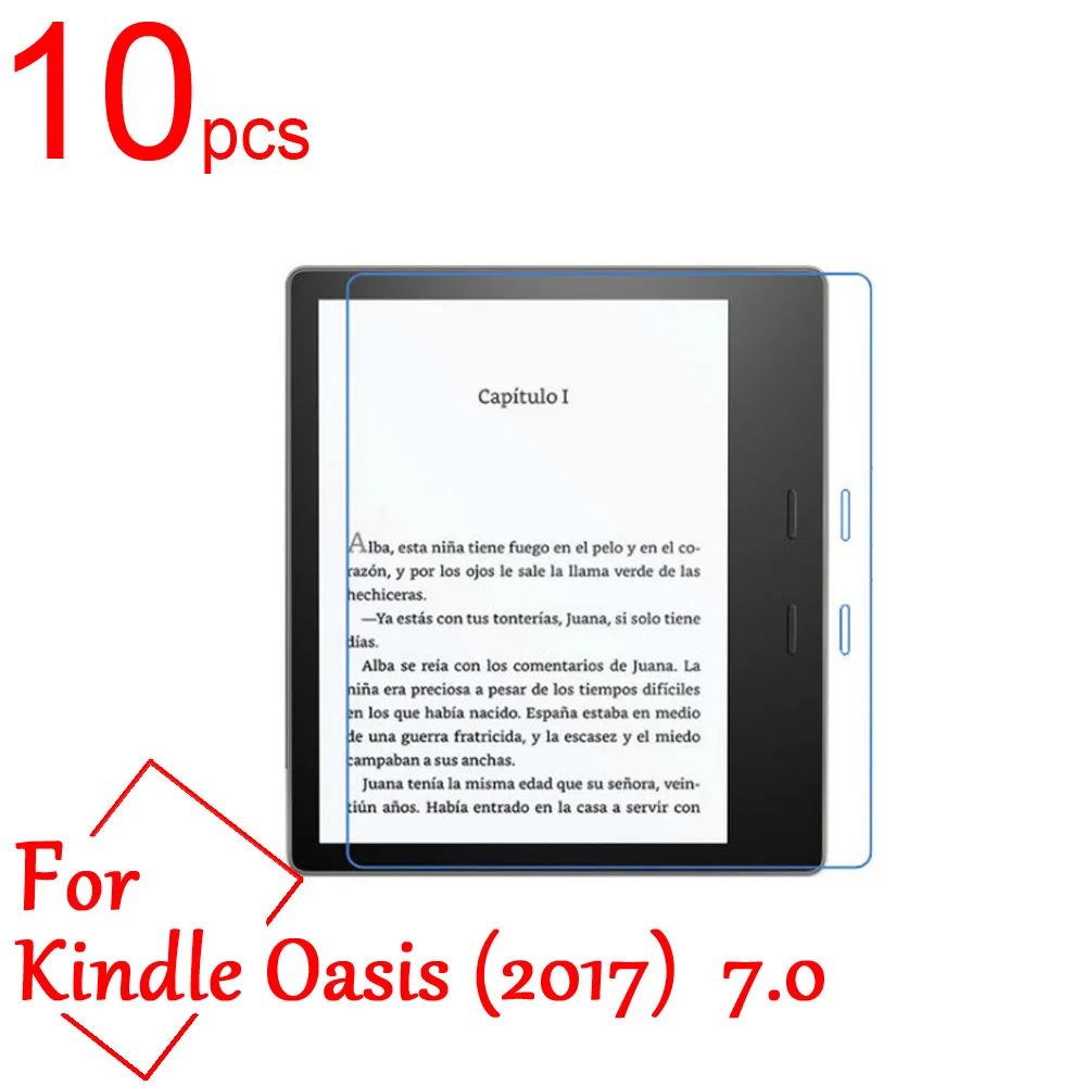 10pcs Ultra Clear/Matte/Nano anti Explosion LCD Screen