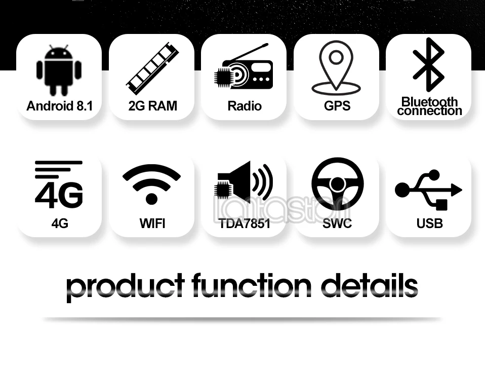 Cheap 2G+32G android 8.1 car dvd for Haval Hover Great Wall H5 car radio gps naviagtion car multimedia dvd player 1 Cheap 2G+32G android 8.1 car dvd for Haval Hover Great Wall H5 car radio gps naviagtion car multimedia dvd player 1
