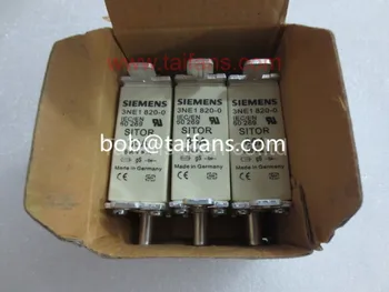 

3NE1820-0 80a 690v new fuse 3NE1 820-0