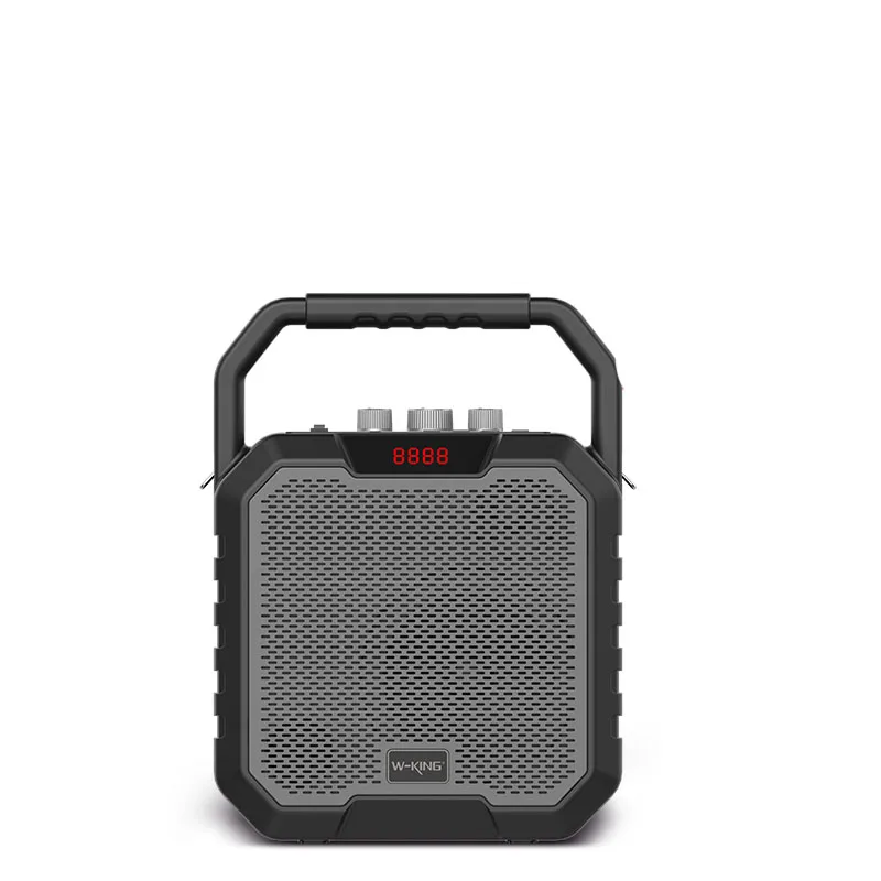 колонка king. колонка bluetooth 50w stereo. портативная колонка w-king k3h black. колонка king. Portable speaker w-king party box t11 bluetooth 100w 5200mah.