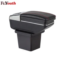 For Hyundai I30 2008-2013 Car Armrest Box Content Box Interior Car-Styling Armrest Storage Center Console Decoration Accessory For Hyundai I30 2008-2013 Car Armrest Box Content Box Interior Car-Styling Armrest Storage Center Console Decoration Accessory