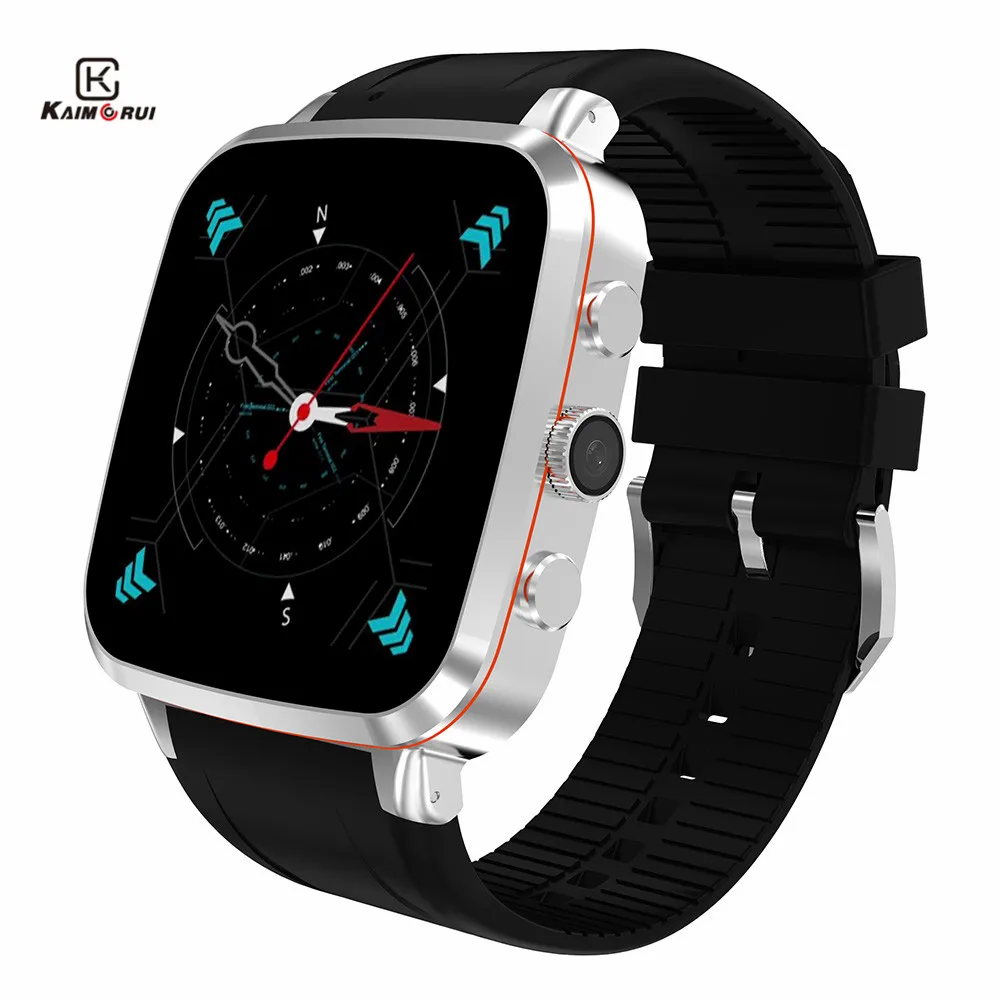 smartwatches with gps and music