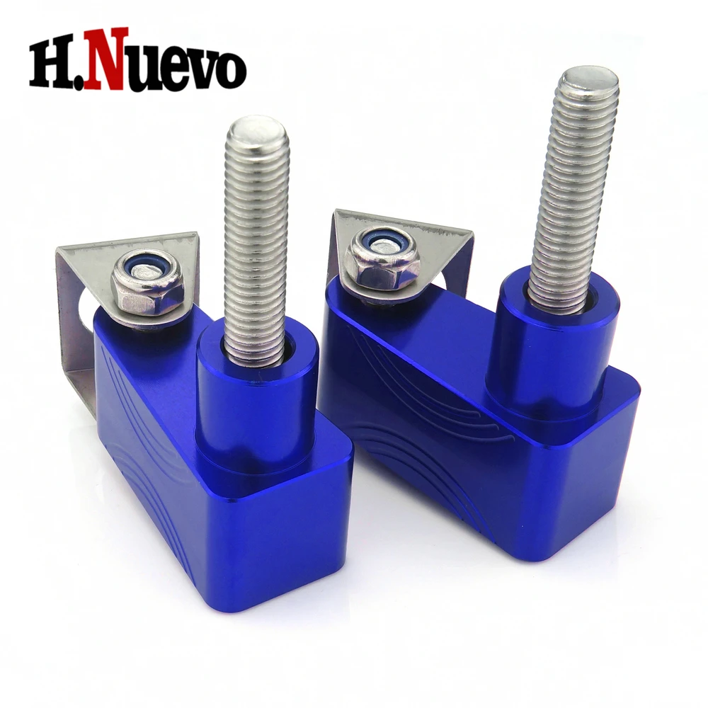Motorcycle Spotlight holder bracket (23)